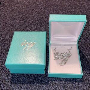 Saweetie Icy Necklace